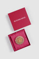 Noura Brooch - Gold