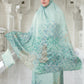 Moroccan Prayer Robe - Jewel