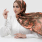 Autograph 3.0 Voile Shawl - Pottery