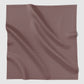 Interlock Square - Mahogany