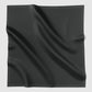 Bimu Twill Square - Charcoal