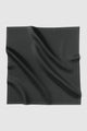 Bimu Twill Square - Charcoal