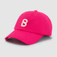 Everyday Cap - Viva Magenta