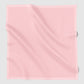 Bimu Twill Square - Rose Quartz