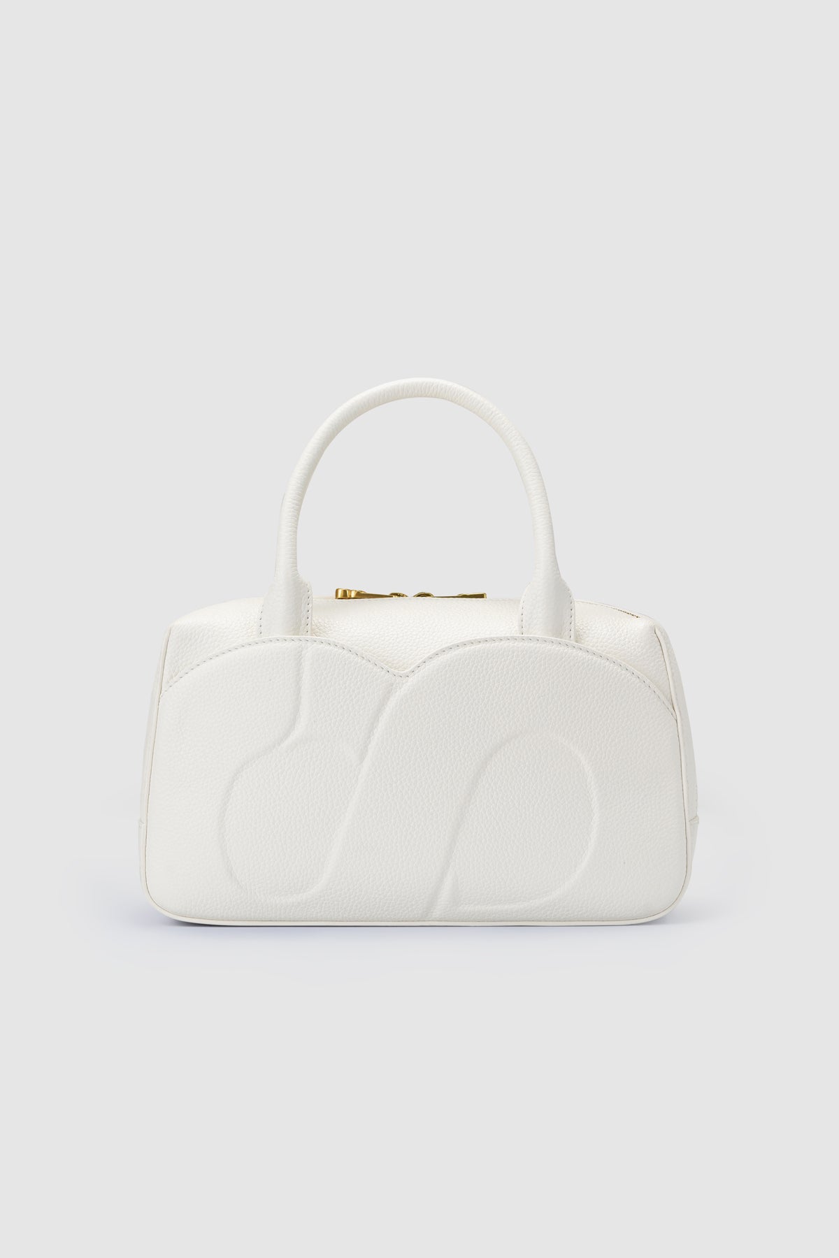 Kyla Bag - Broken White