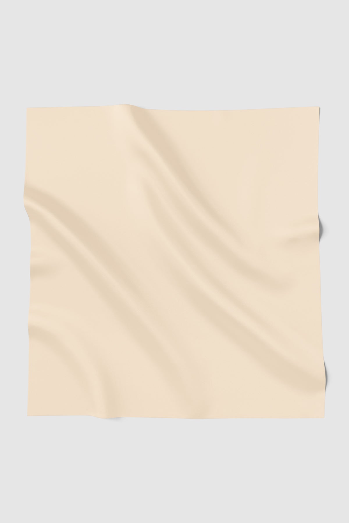 Everyday Scarf - Peach Taffy