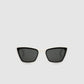 Deux.02 Sunglasses - White