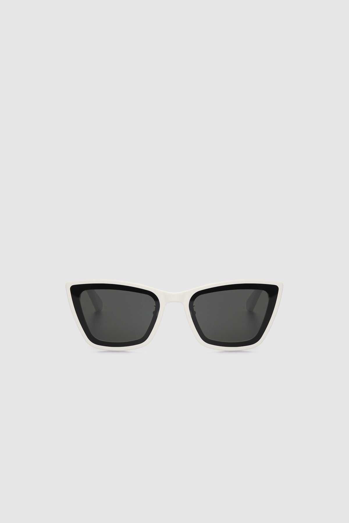 Deux.02 Sunglasses - White