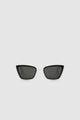 Deux.02 Sunglasses - White