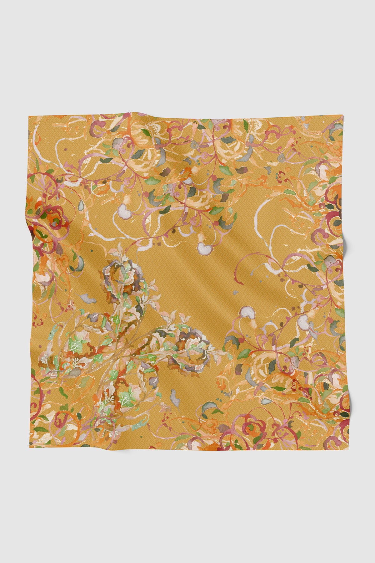 Velmora Square - Tape