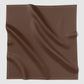 Bimu Twill Square - Tiramisu