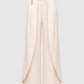 Signature Wide Pants - Ivory
