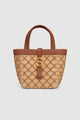 Beverly Lola Bag - Brown
