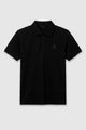 Everyday Men Polo Short Sleeve - Black