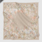 Holiday 3 Jacquard Voile - Latte