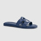 Kefi Sandal - Navy