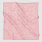 Samla Multicolor Square - Flamingo