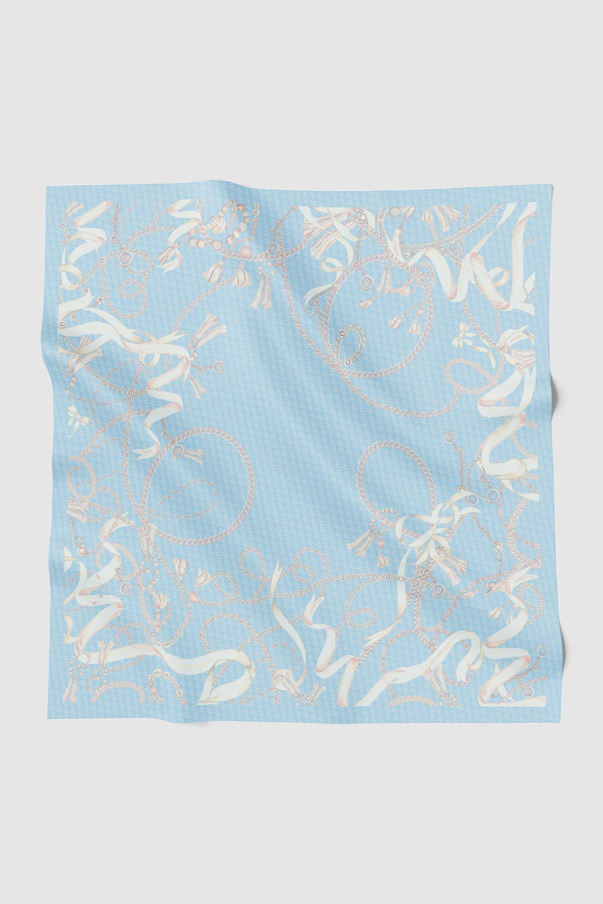 Signature Chain Square - Whisper