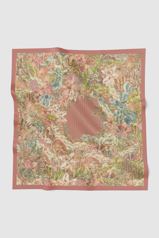 Forestis Square - Sandalwood