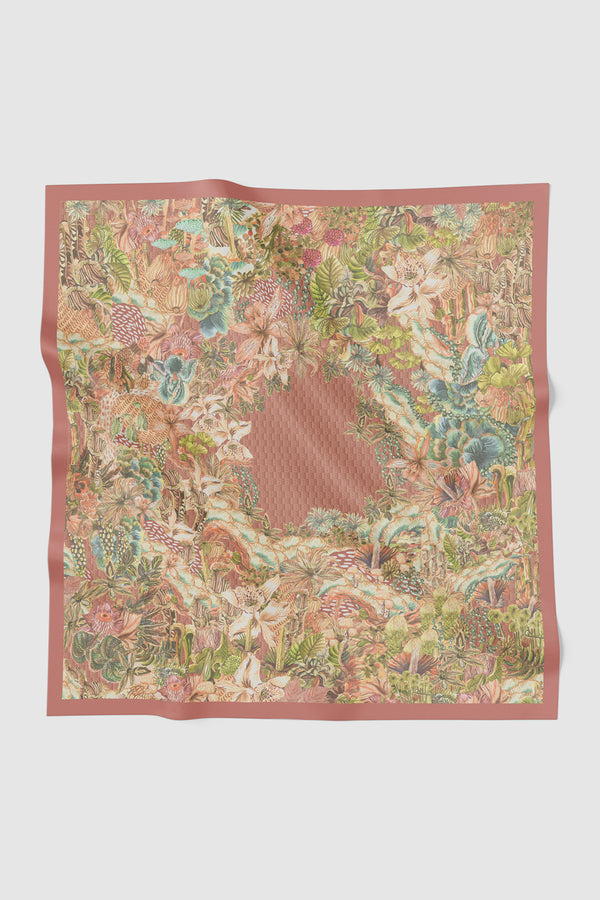 Forestis Square - Sandalwood