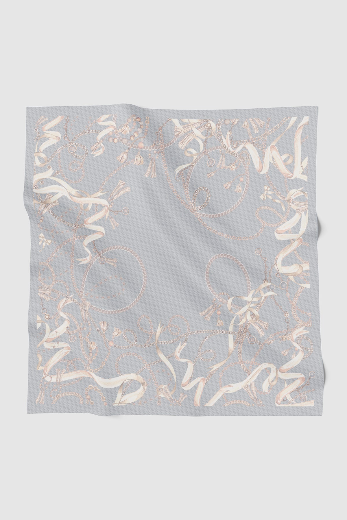 Signature Chain Square - Moonveil