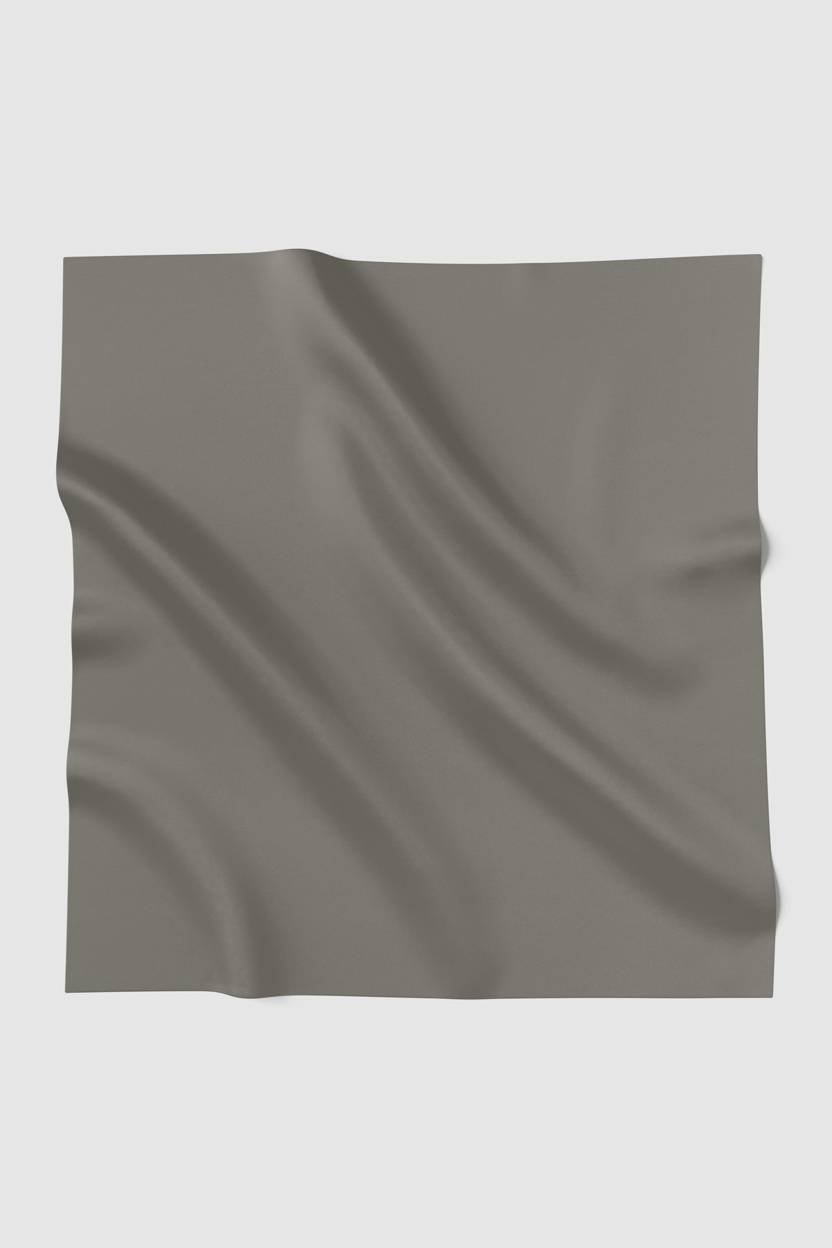 Sunday Square - Iron