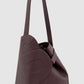 Britney Bag - Burgundy in GHW