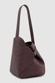 Britney Bag - Burgundy in GHW