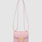 Alba Bag Mini - Pink