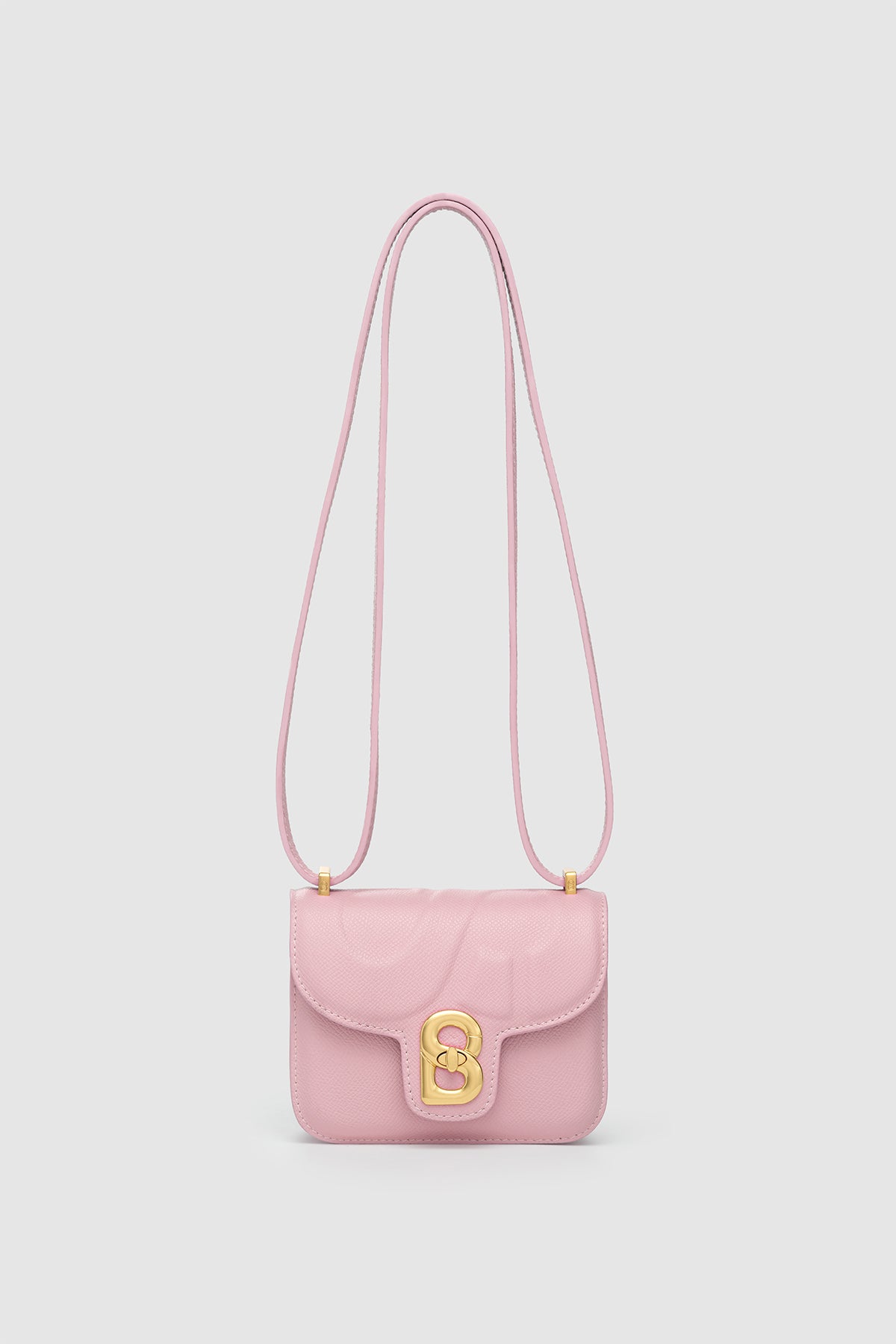 Alba Bag Mini - Pink