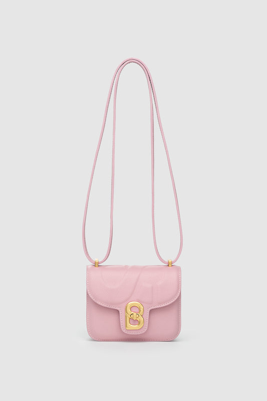 Alba Bag Mini - Pink