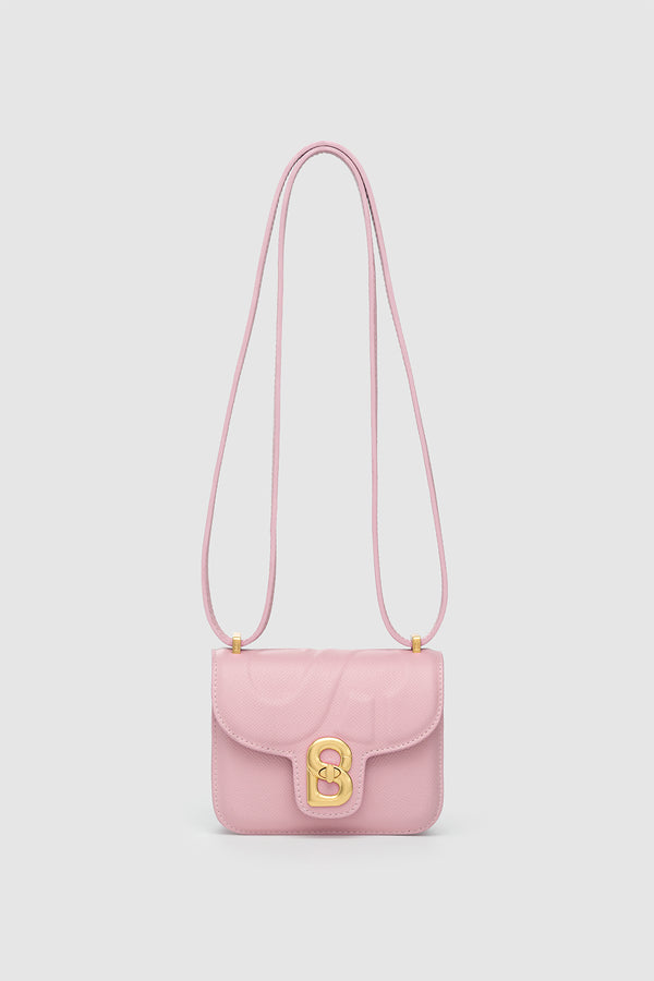 Alba Bag Mini - Pink