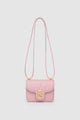 Alba Bag Mini - Pink