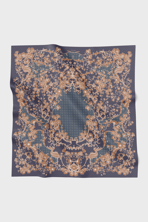 Nada 3 Square - Decorate