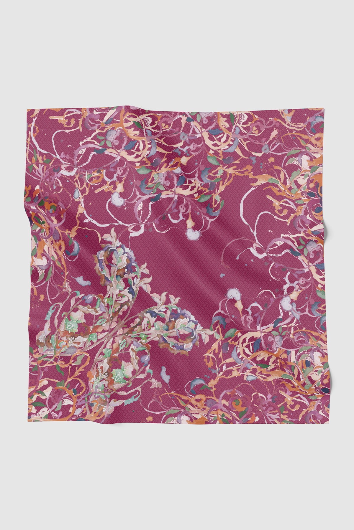 Velmora Square - Pigment