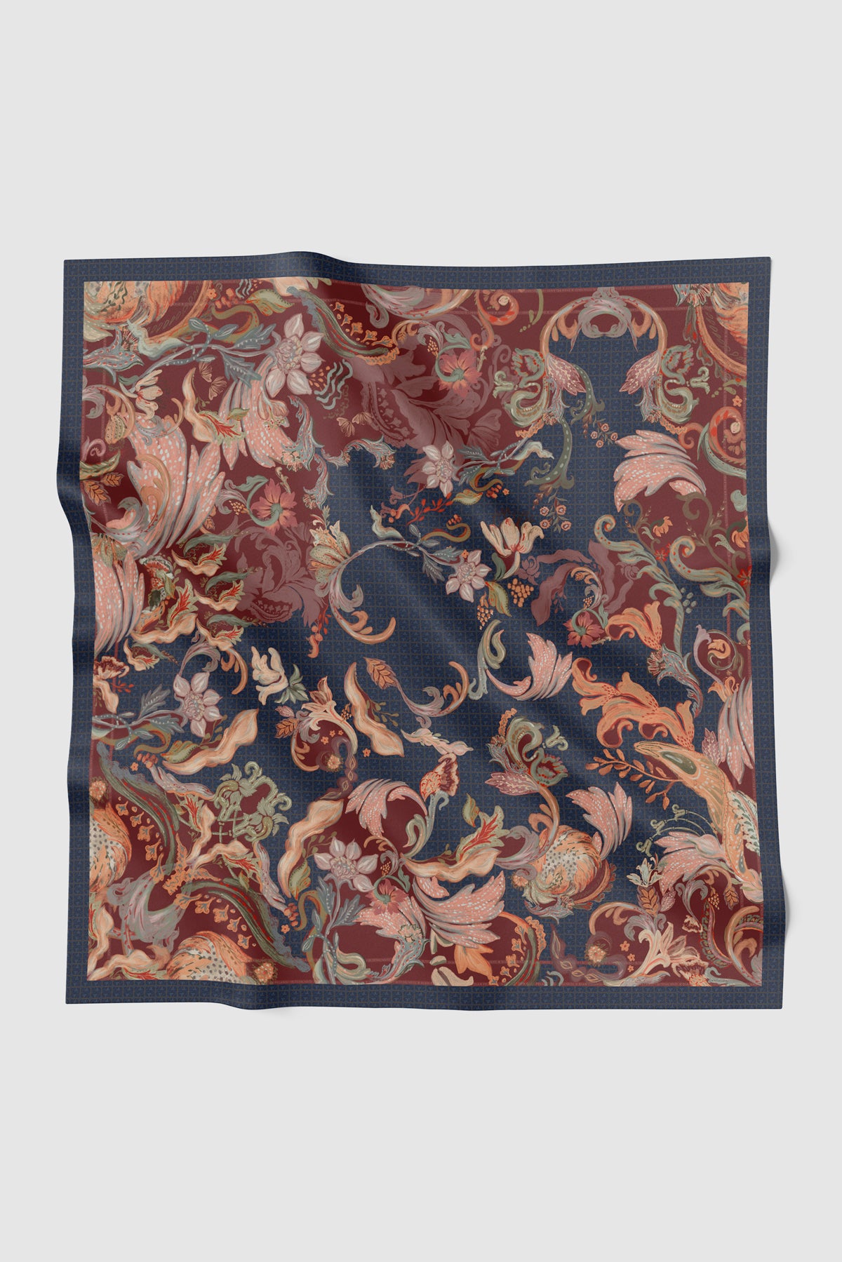Autograph 3.0 Voile Square - Canvas
