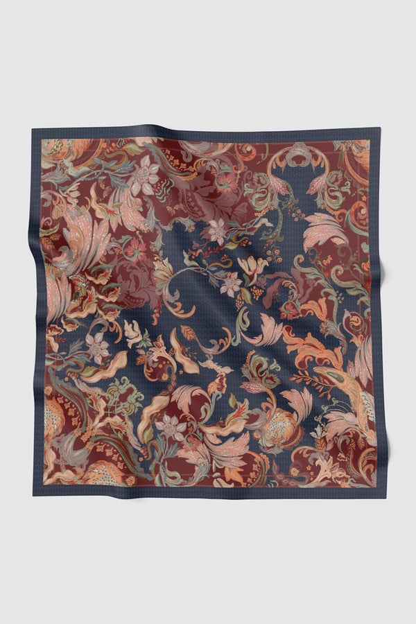 Autograph 3.0 Voile Square - Canvas