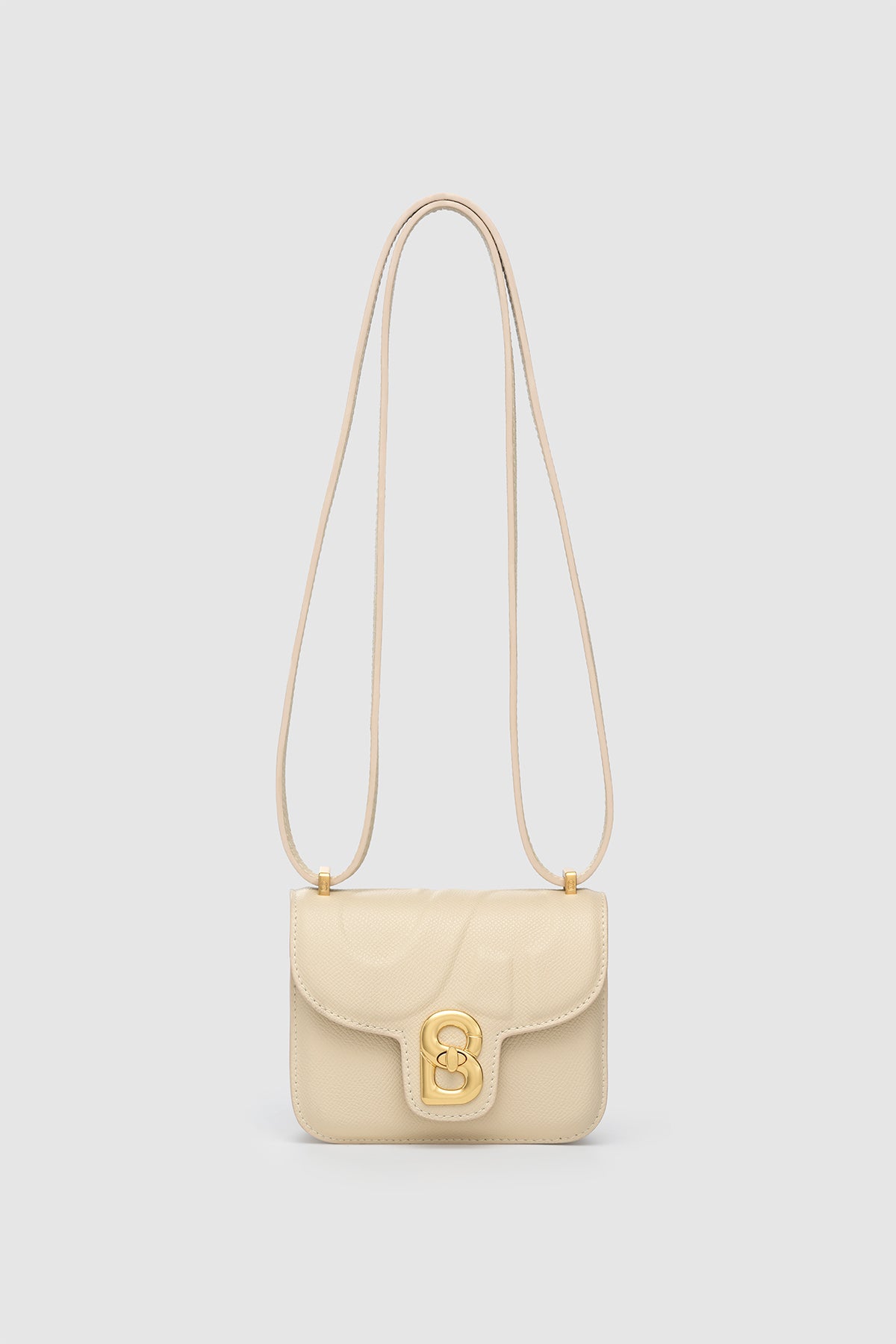 Alba Bag Mini - Beige