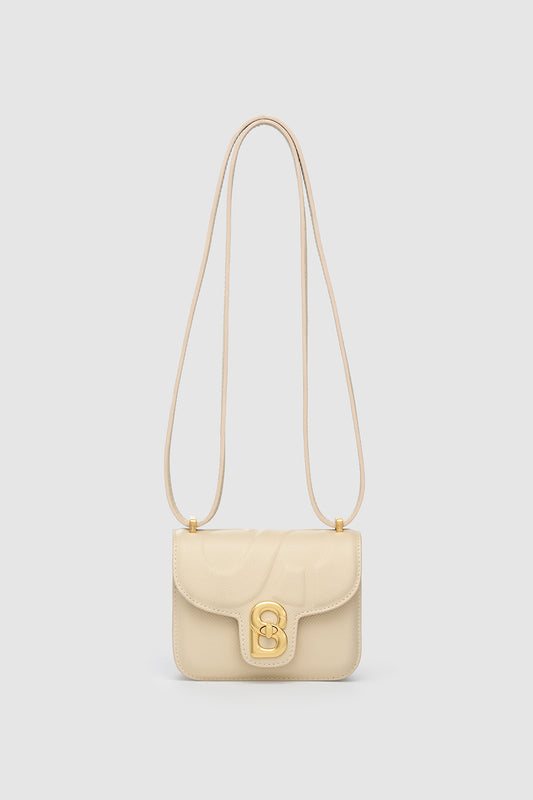 Alba Bag Mini - Beige