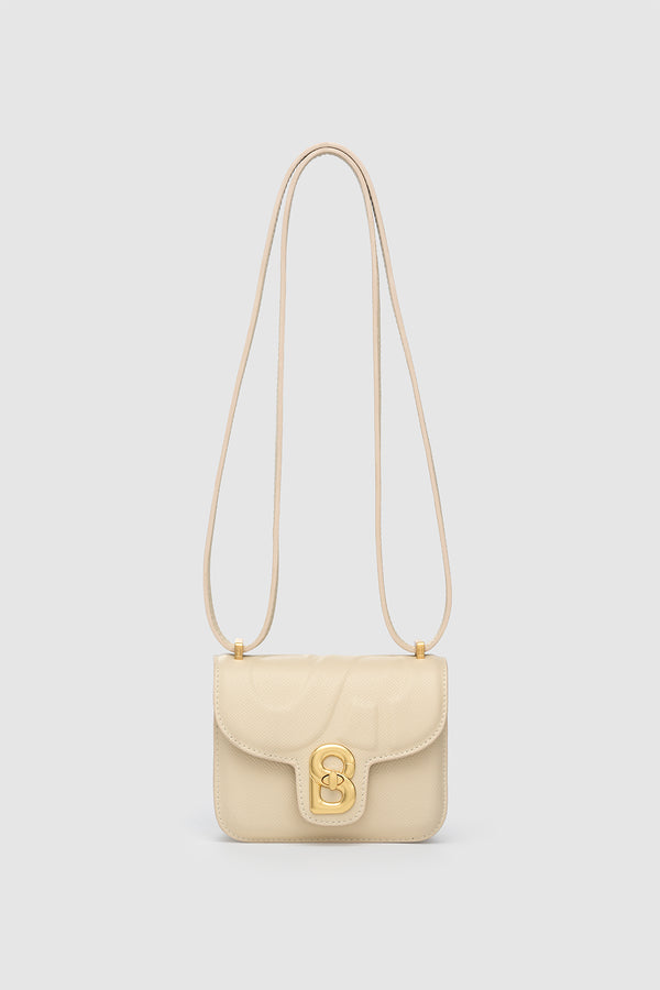 Alba Bag Mini - Beige