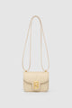 Alba Bag Mini - Beige