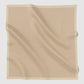 Bimu Twill Square - Wheat
