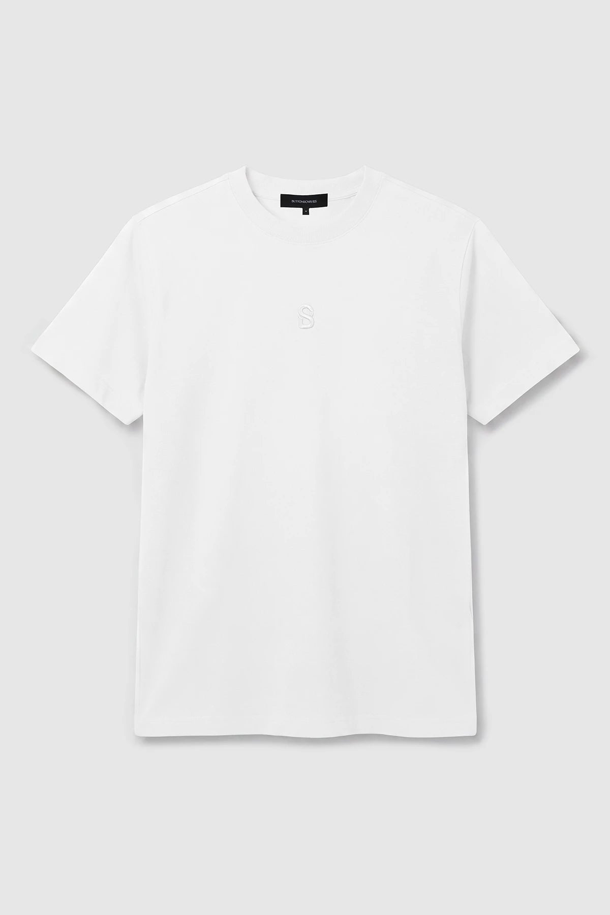 Everyday Men T-shirt - White