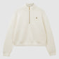 Zoey Sweatshirt - White