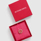 Maris Pin Brooch - Rose Gold