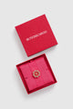 Maris Pin Brooch - Rose Gold