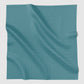 Interlock Square - Teal