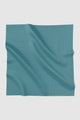 Interlock Square - Teal