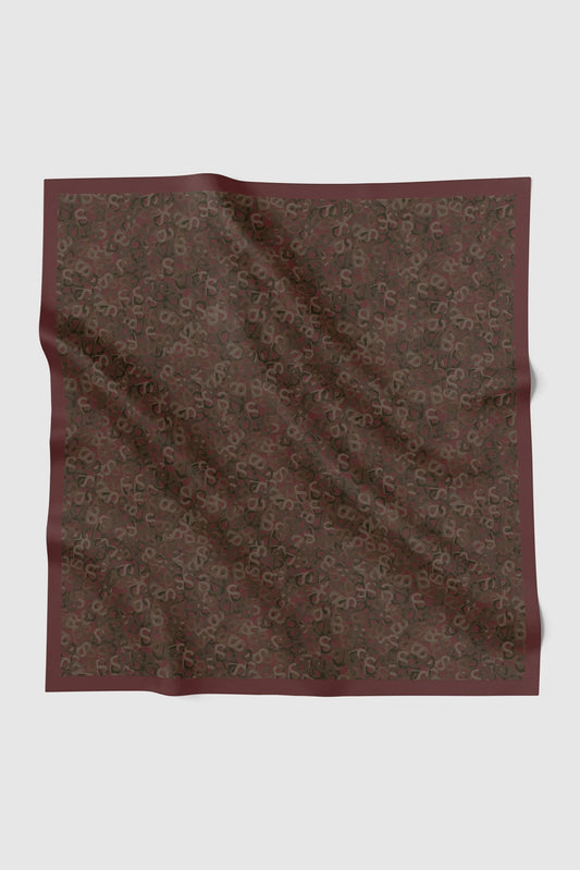 Samla Multicolor Square - Java
