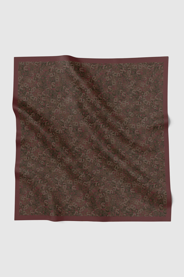 Samla Multicolor Square - Java